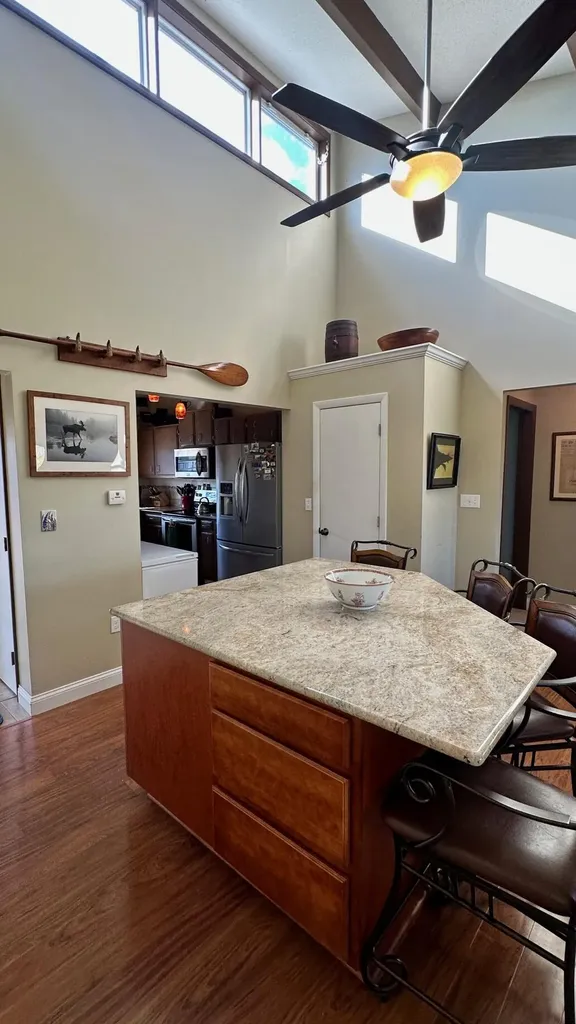 1 Squaw Village Moosehead Junction Twp ME 04442