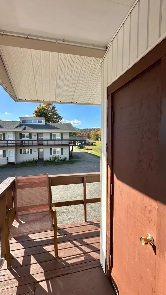 1 Squaw Village Moosehead Junction Twp ME 04442