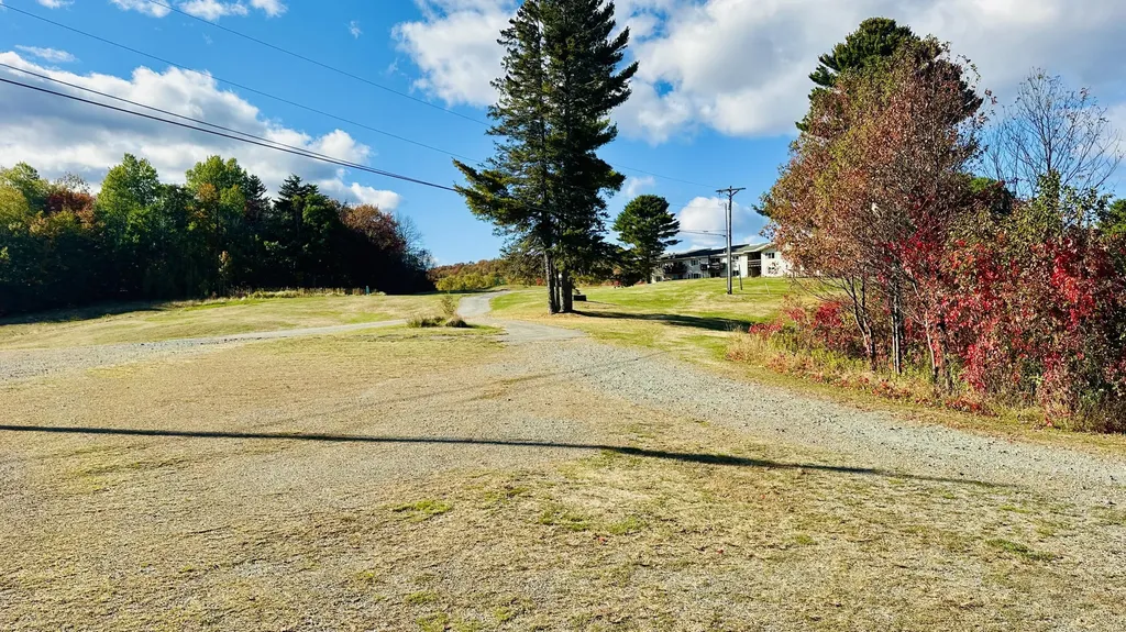 1 Squaw Village Moosehead Junction Twp ME 04442