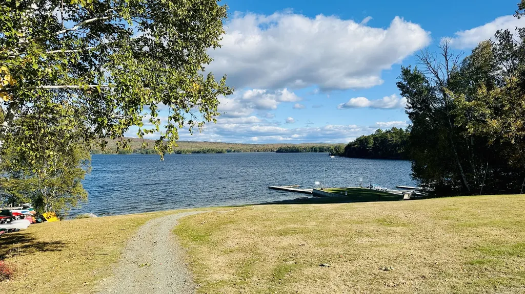 1 Squaw Village Moosehead Junction Twp ME 04442