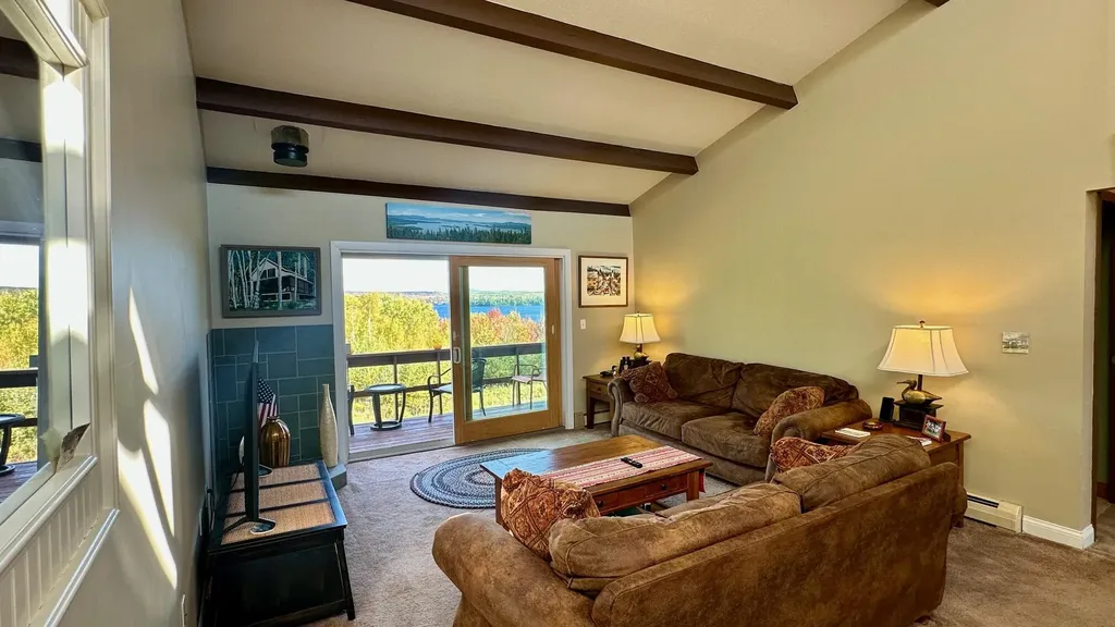 1 Squaw Village Moosehead Junction Twp ME 04442