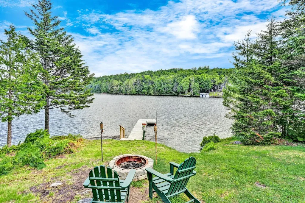 15 Wilson Pond Road Greenville ME 04441