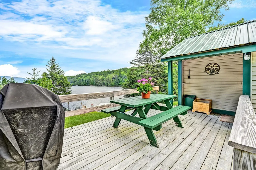 15 Wilson Pond Road Greenville ME 04441