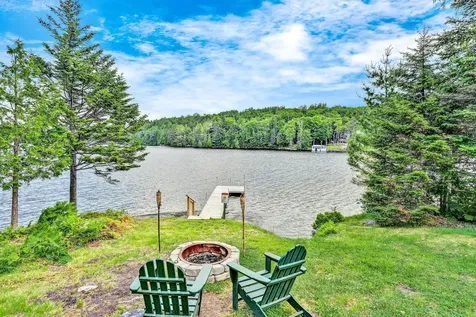 15 Wilson Pond Road Greenville ME 04441