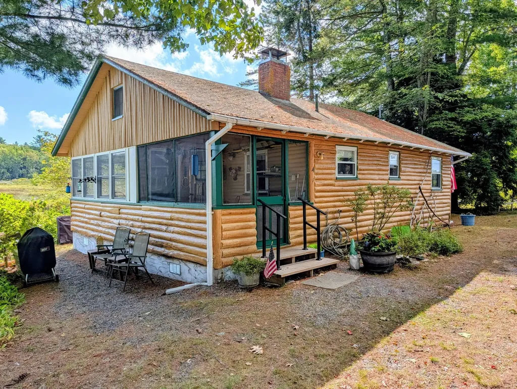 515 Turner Road Bremen ME 04551