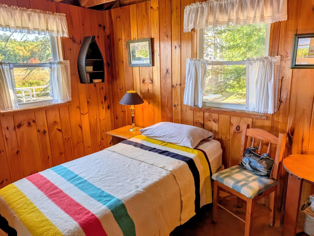 515 Turner Road Bremen ME 04551