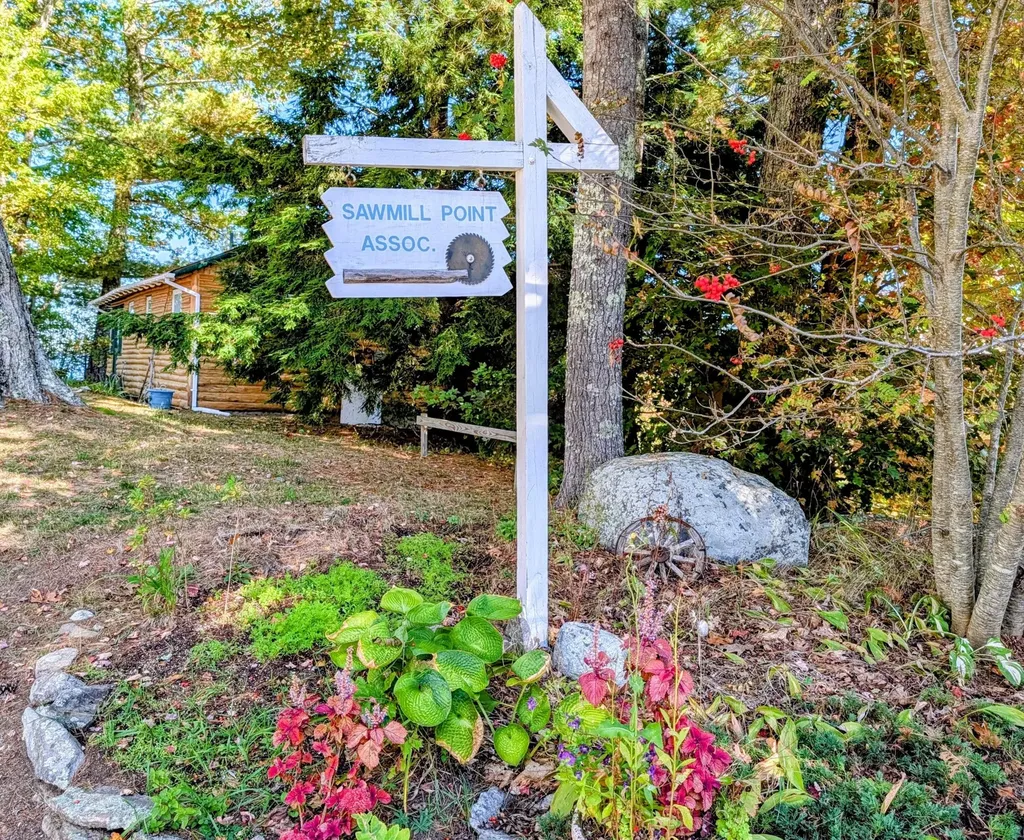 515 Turner Road Bremen ME 04551