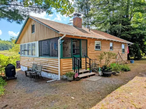 515 Turner Road Bremen ME 04551