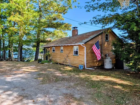 515 Turner Road Bremen ME 04551