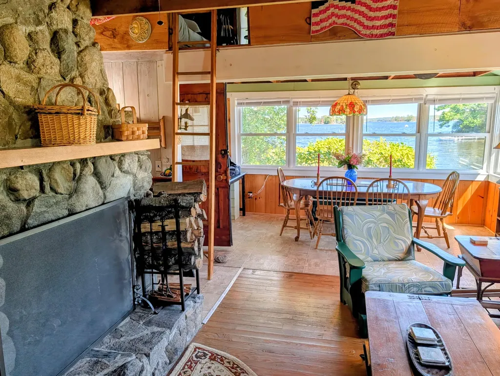 515 Turner Road Bremen ME 04551