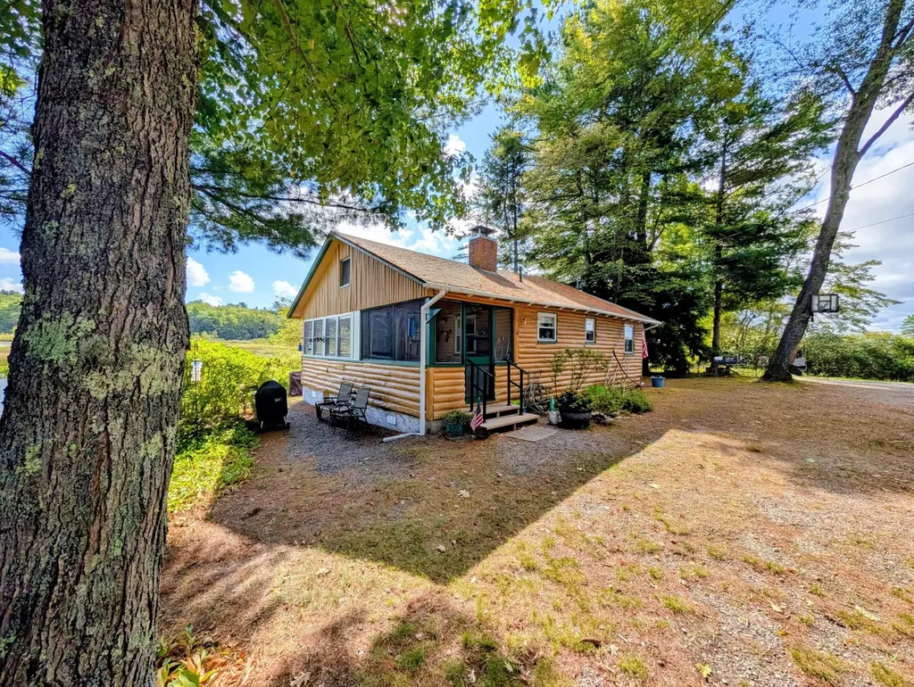 515 Turner Road Bremen ME 04551