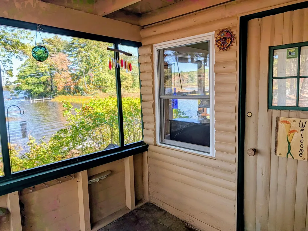 515 Turner Road Bremen ME 04551