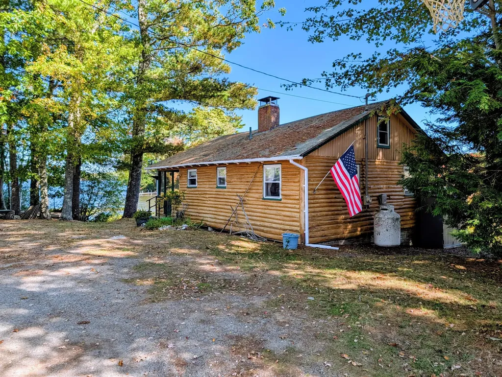 515 Turner Road Bremen ME 04551