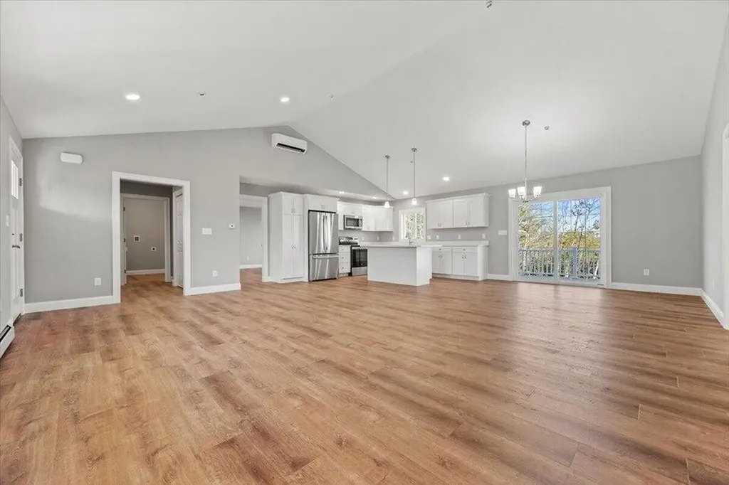 Lot 7 Pelletier Drive Hollis ME 04042