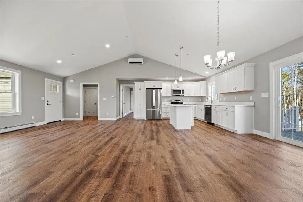 Lot 7 Pelletier Drive Hollis ME 04042