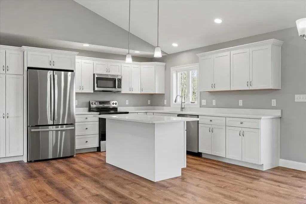 Lot 7 Pelletier Drive Hollis ME 04042