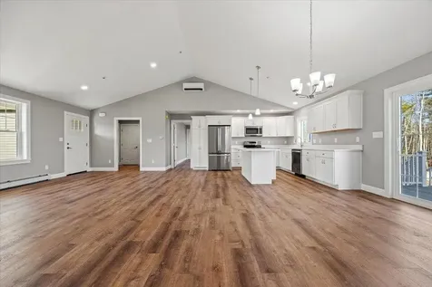 Lot 7 Pelletier Drive Hollis ME 04042