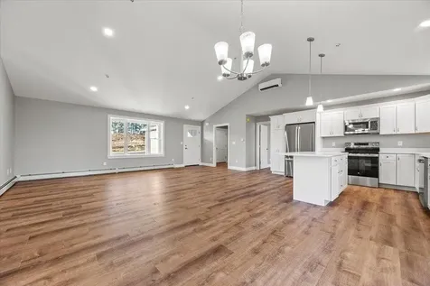Lot 7 Pelletier Drive Hollis ME 04042