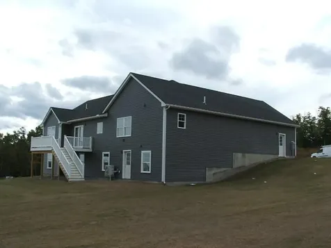 Lot 7 Pelletier Drive Hollis ME 04042