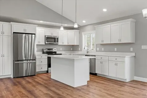 Lot 7 Pelletier Drive Hollis ME 04042