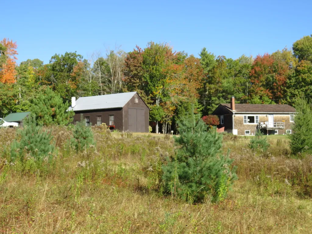 1576 Searsmont Road Appleton ME 04862