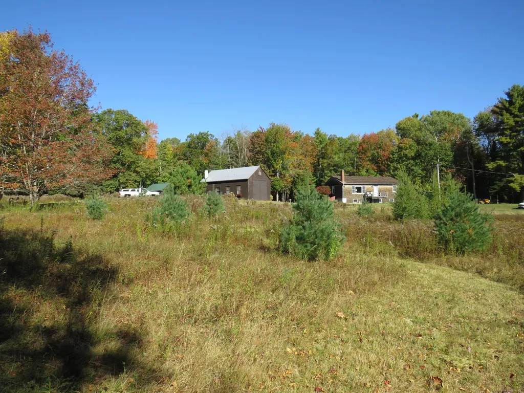 1576 Searsmont Road Appleton ME 04862