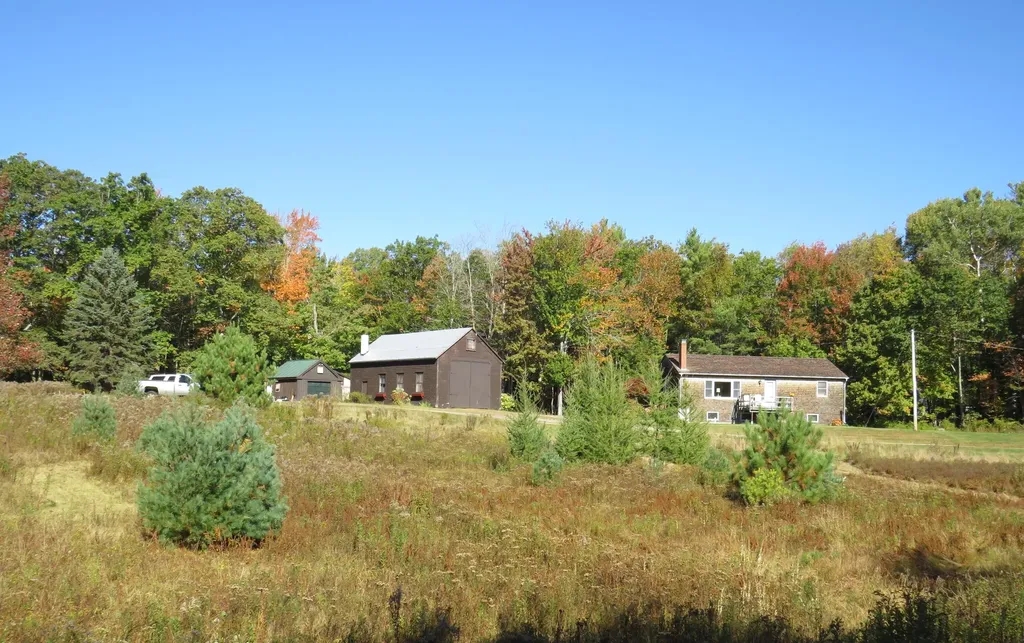 1576 Searsmont Road Appleton ME 04862