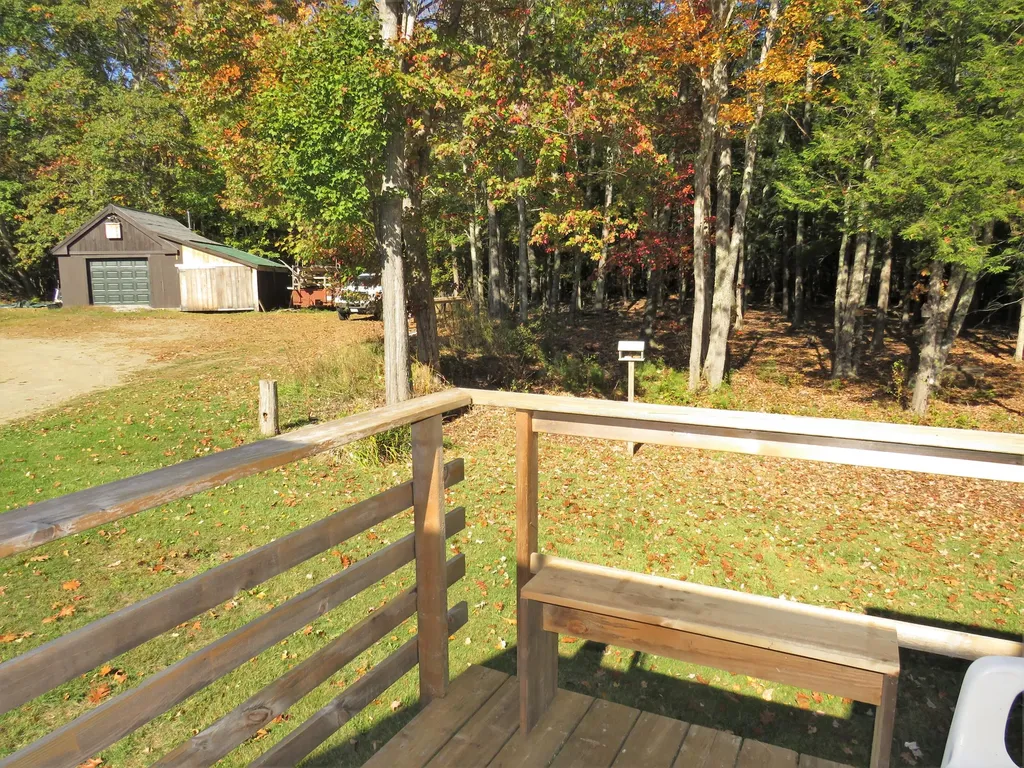 1576 Searsmont Road Appleton ME 04862