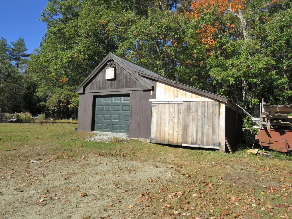 1576 Searsmont Road Appleton ME 04862