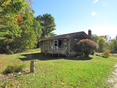 1576 Searsmont Road Appleton ME 04862