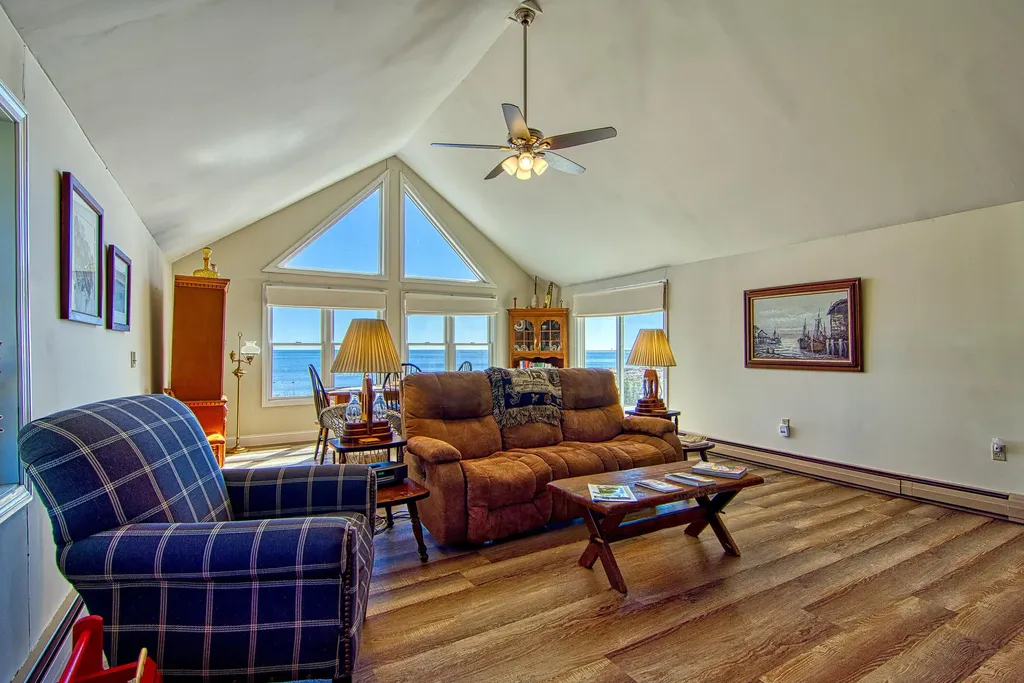 96 Cranberry Point Road Gouldsboro ME 04624