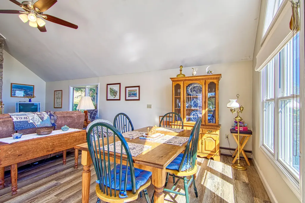 96 Cranberry Point Road Gouldsboro ME 04624