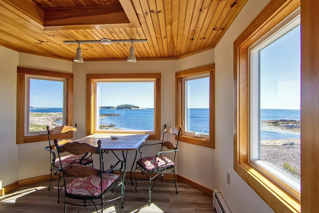 96 Cranberry Point Road Gouldsboro ME 04624