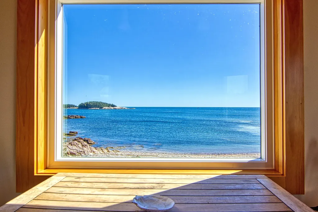 96 Cranberry Point Road Gouldsboro ME 04624