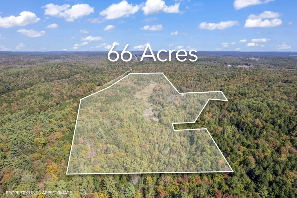 83 Hemlock Hill Lane Bowdoinham ME 04008
