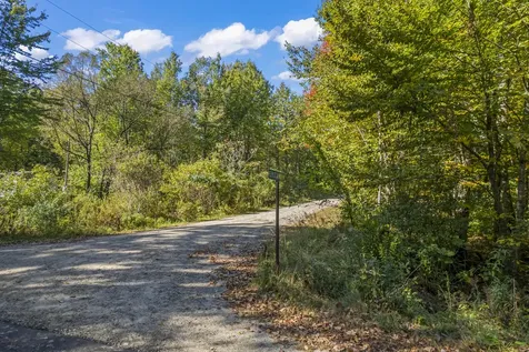 83 Hemlock Hill Lane Bowdoinham ME 04008