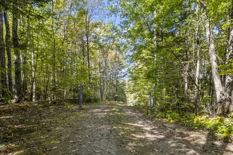 83 Hemlock Hill Lane Bowdoinham ME 04008