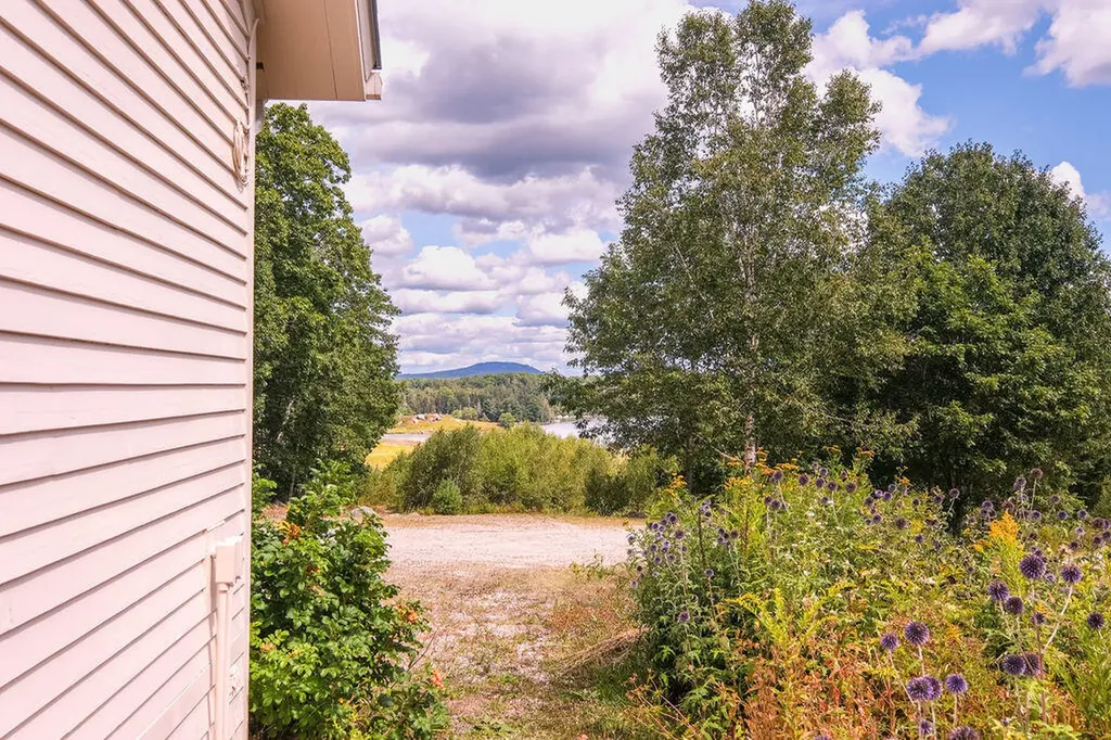 565 Bagaduce Road Brooksville ME 04617