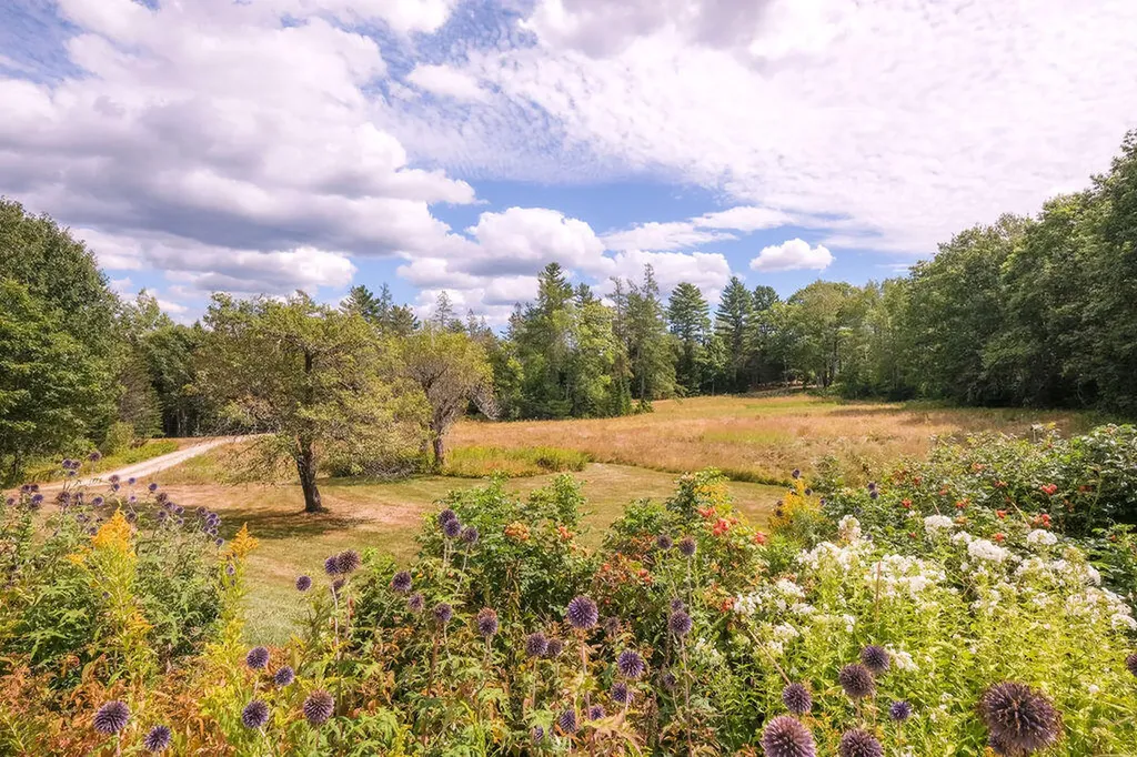 565 Bagaduce Road Brooksville ME 04617