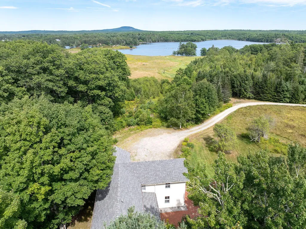 565 Bagaduce Road Brooksville ME 04617