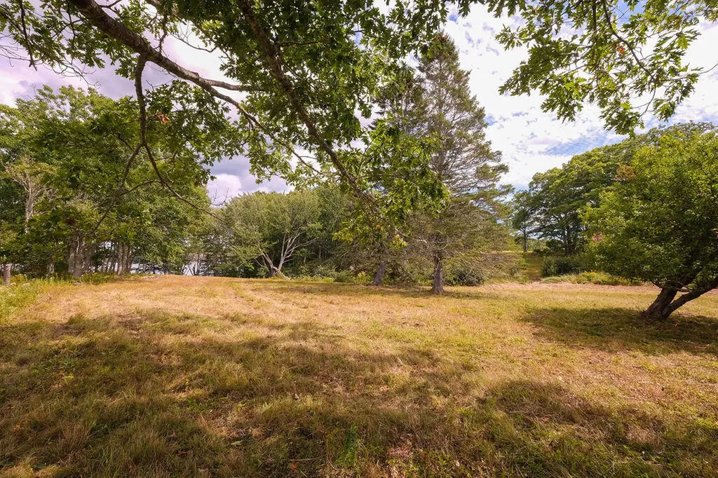 565 Bagaduce Road Brooksville ME 04617
