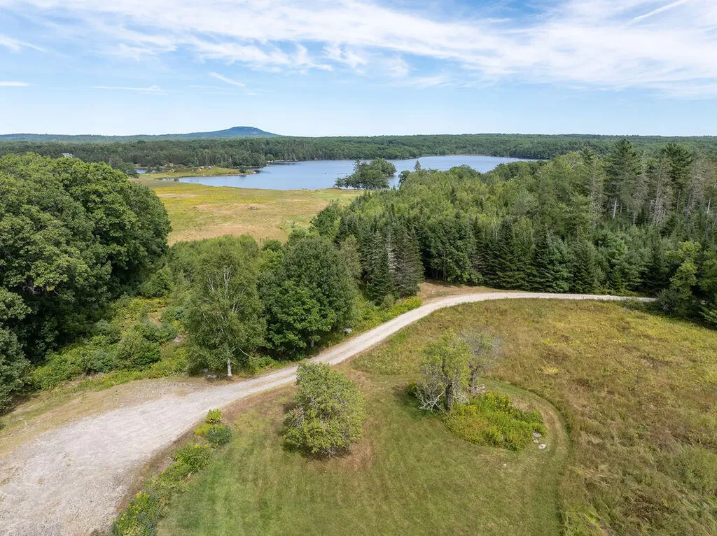 565 Bagaduce Road Brooksville ME 04617