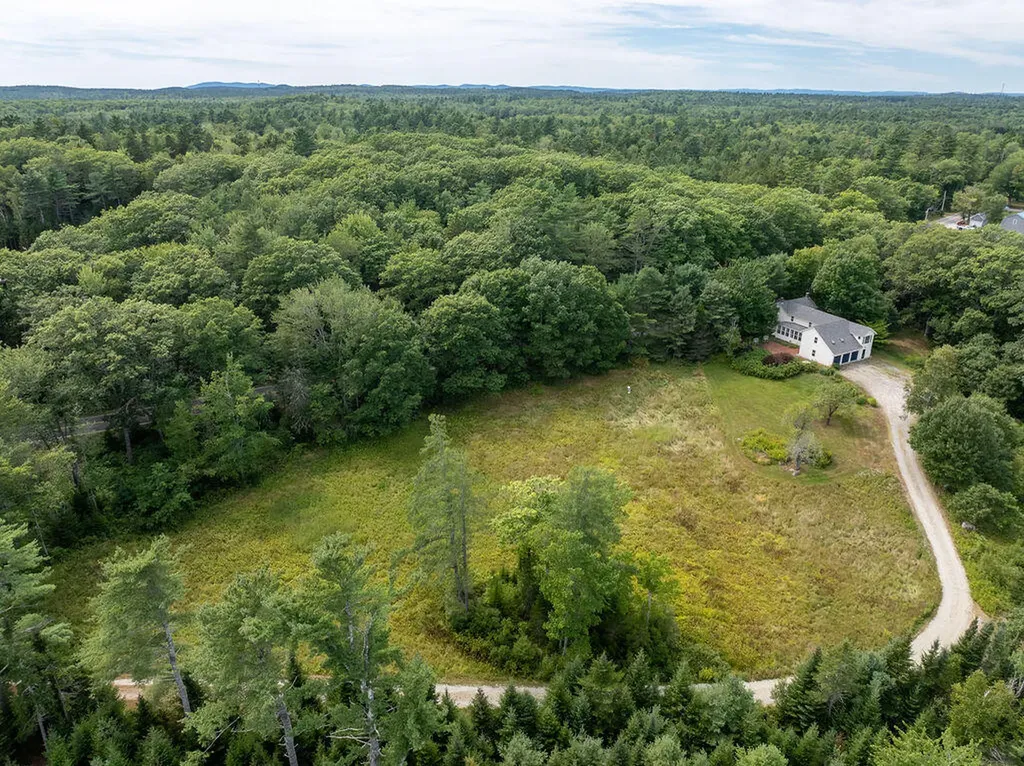 565 Bagaduce Road Brooksville ME 04617