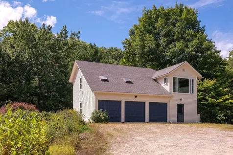 565 Bagaduce Road Brooksville ME 04617