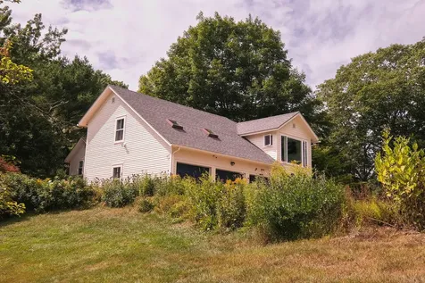 565 Bagaduce Road Brooksville ME 04617