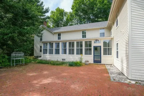 565 Bagaduce Road Brooksville ME 04617