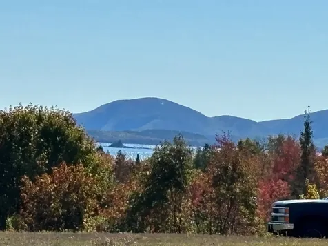20 Route 1 Gouldsboro ME 04680