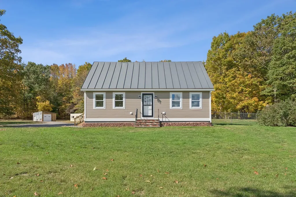 773 China Road Albion ME 04910