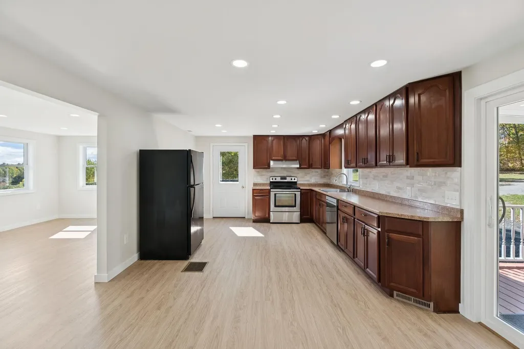 773 China Road Albion ME 04910