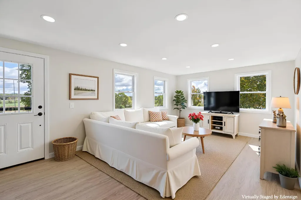 773 China Road Albion ME 04910